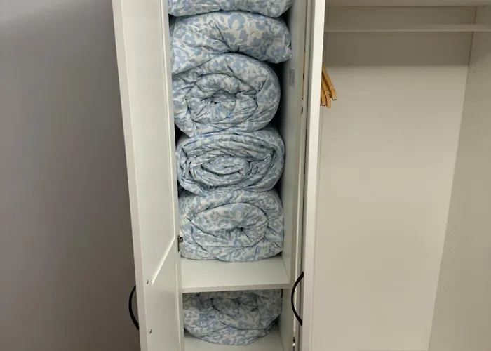 شقة Plebiscytowa 18 *