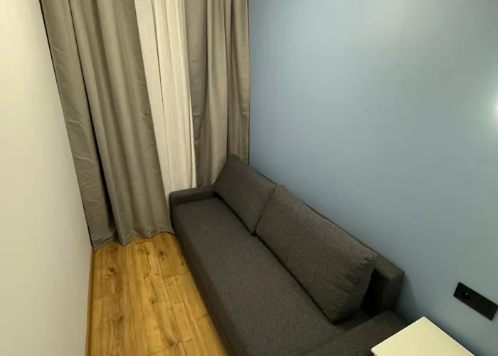 Plebiscytowa 18 * Katowice