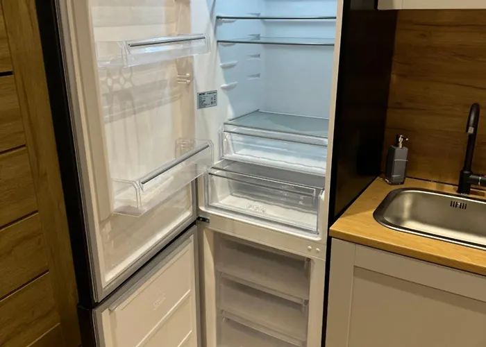 شقة Plebiscytowa 18 *