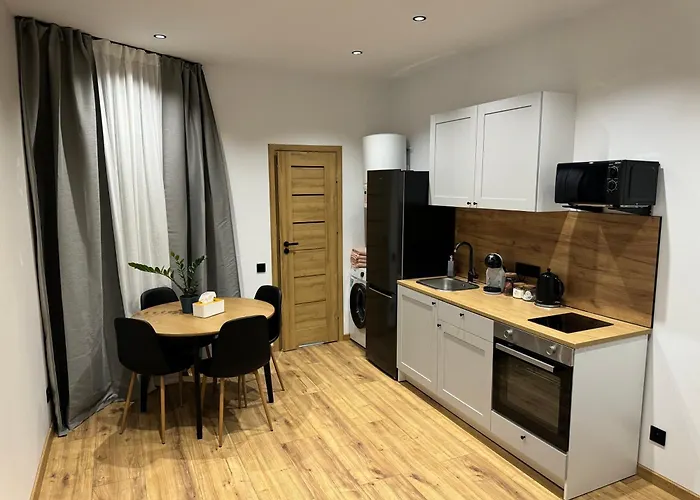 Plebiscytowa 18 Katowice