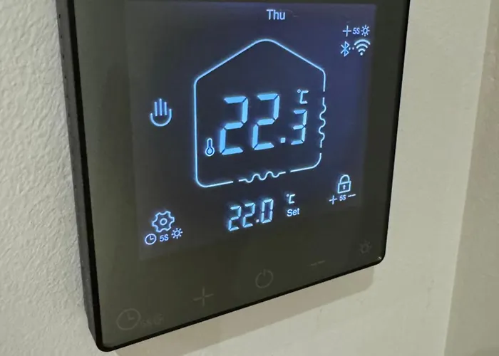 Plebiscytowa 18 * كاتوفيتسه