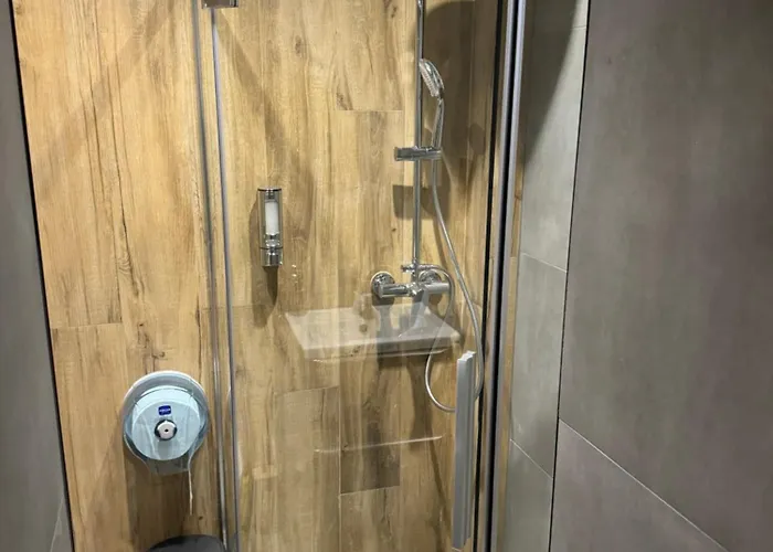 Plebiscytowa 18 Katowice