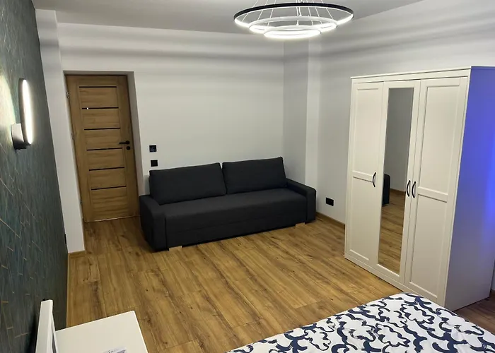 Appartement Plebiscytowa 18 *